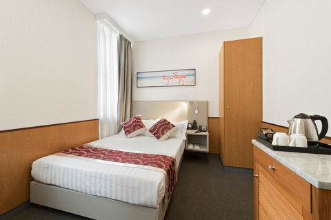 YEHS Hotel Sydney QVB - Accommodation Brisbane 35