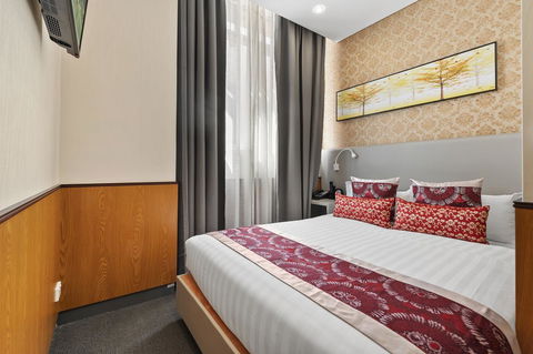 YEHS Hotel Sydney QVB - Accommodation Brisbane 8