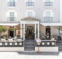 Springfield Lodge - Accommodation Brisbane