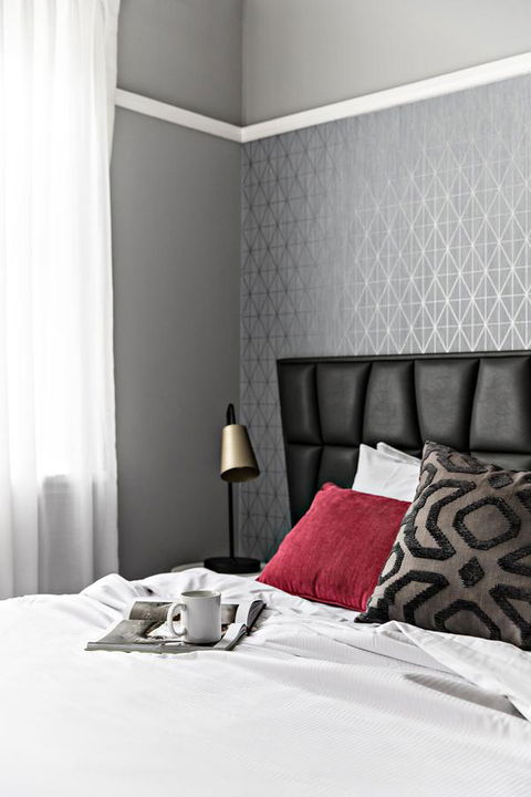 No 9 Springfield - Accommodation Brisbane 7