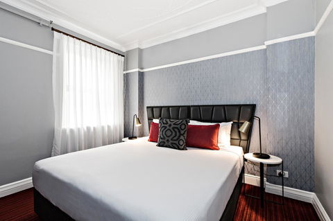 No 9 Springfield - Accommodation Brisbane 26