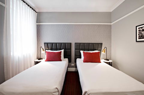 No 9 Springfield - Accommodation Brisbane 21