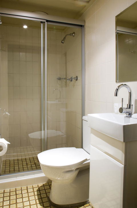 No 9 Springfield - Accommodation Brisbane 38