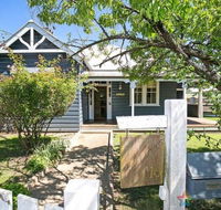 Belltrees - Accommodation Brisbane