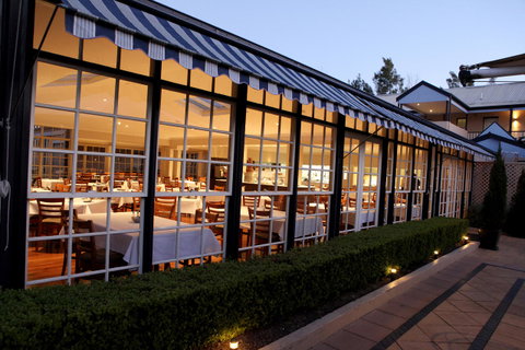 Crowne Plaza Hawkesbury Valley, An IHG Hotel - Accommodation Brisbane 5