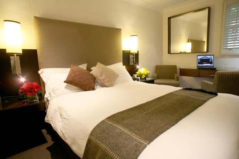 Crowne Plaza Hawkesbury Valley, An IHG Hotel - Accommodation Brisbane 36