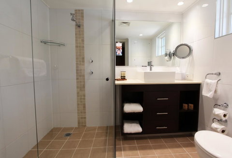Crowne Plaza Hawkesbury Valley, An IHG Hotel - Accommodation Brisbane 23