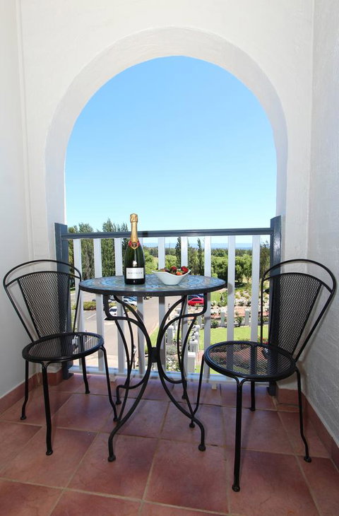Crowne Plaza Hawkesbury Valley, An IHG Hotel - Accommodation Brisbane 12