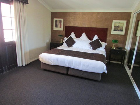 Crowne Plaza Hawkesbury Valley, An IHG Hotel - Accommodation Brisbane 16