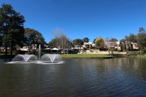 Crowne Plaza Hawkesbury Valley, An IHG Hotel - Accommodation Brisbane 3