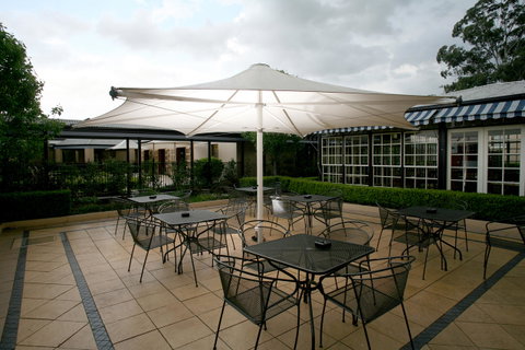 Crowne Plaza Hawkesbury Valley, An IHG Hotel - Accommodation Brisbane 38