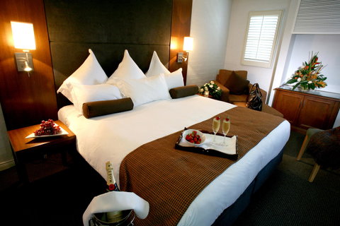 Crowne Plaza Hawkesbury Valley, An IHG Hotel - Accommodation Brisbane 39