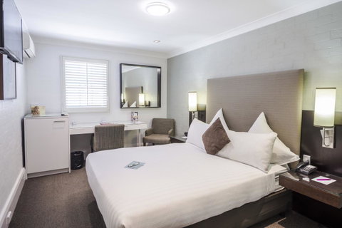 Crowne Plaza Hawkesbury Valley, An IHG Hotel - Accommodation Brisbane 24