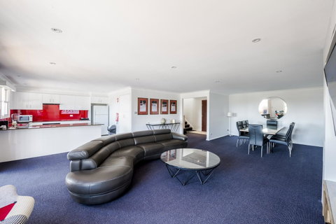 Crowne Plaza Hawkesbury Valley, An IHG Hotel - Accommodation Brisbane 8