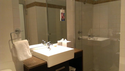 Crowne Plaza Hawkesbury Valley, An IHG Hotel - Accommodation Brisbane 25