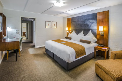 Crowne Plaza Hawkesbury Valley, An IHG Hotel - Accommodation Brisbane 26
