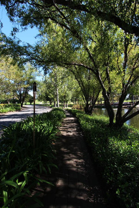 Crowne Plaza Hawkesbury Valley, An IHG Hotel - Accommodation Brisbane 4