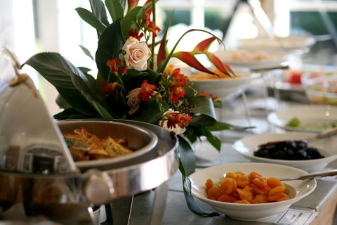 Crowne Plaza Hawkesbury Valley, An IHG Hotel - Accommodation Brisbane 33