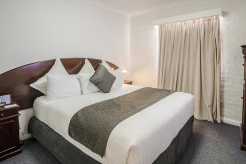 Crowne Plaza Hawkesbury Valley, An IHG Hotel - Accommodation Brisbane 29