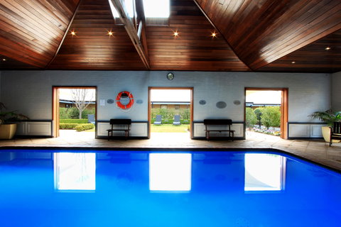 Crowne Plaza Hawkesbury Valley, An IHG Hotel - Accommodation Brisbane 40