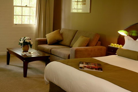 Crowne Plaza Hawkesbury Valley, An IHG Hotel - Accommodation Brisbane 11
