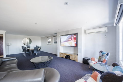 Crowne Plaza Hawkesbury Valley, An IHG Hotel - Accommodation Brisbane 17