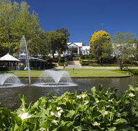 Crowne Plaza Hawkesbury Valley - Accommodation Brisbane