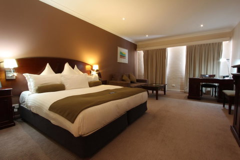 Crowne Plaza Hawkesbury Valley, An IHG Hotel - Accommodation Brisbane 20