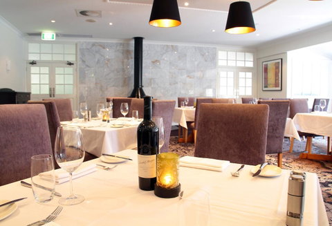 Crowne Plaza Hawkesbury Valley, An IHG Hotel - Accommodation Brisbane 35