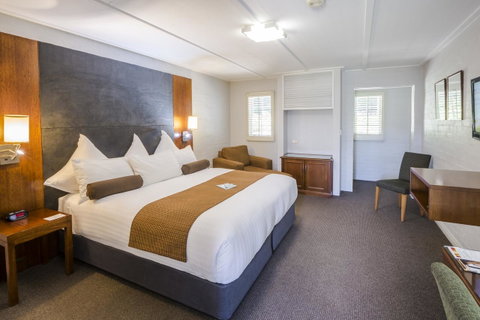 Crowne Plaza Hawkesbury Valley, An IHG Hotel - Accommodation Brisbane 27