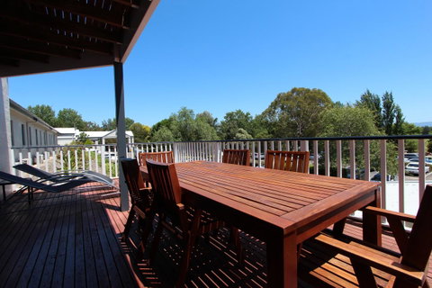 Crowne Plaza Hawkesbury Valley, An IHG Hotel - Accommodation Brisbane 9