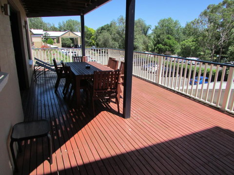 Crowne Plaza Hawkesbury Valley, An IHG Hotel - Accommodation Brisbane 15