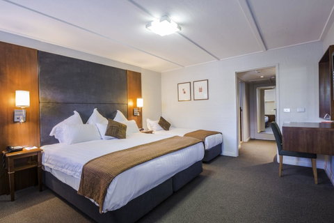 Crowne Plaza Hawkesbury Valley, An IHG Hotel - Accommodation Brisbane 28