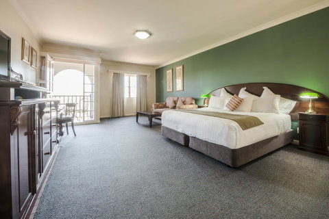 Crowne Plaza Hawkesbury Valley, An IHG Hotel - Accommodation Brisbane 22