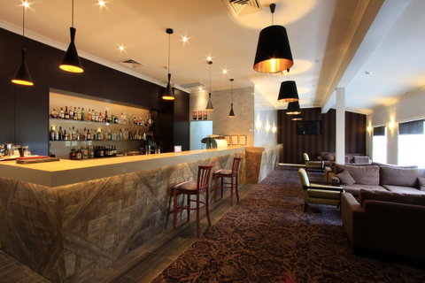 Crowne Plaza Hawkesbury Valley, An IHG Hotel - Accommodation Brisbane 6