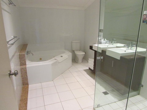 Crowne Plaza Hawkesbury Valley, An IHG Hotel - Accommodation Brisbane 14