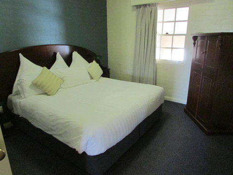 Crowne Plaza Hawkesbury Valley, An IHG Hotel - Accommodation Brisbane 19