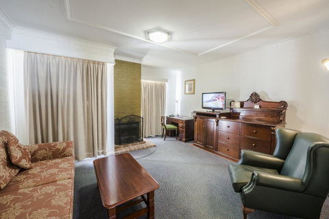 Crowne Plaza Hawkesbury Valley, An IHG Hotel - Accommodation Brisbane 18