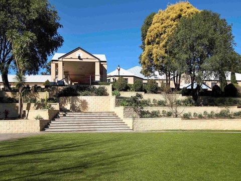 Crowne Plaza Hawkesbury Valley, An IHG Hotel - Accommodation Brisbane 2