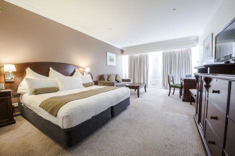 Crowne Plaza Hawkesbury Valley, An IHG Hotel - Accommodation Brisbane 7