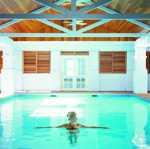Crowne Plaza Hawkesbury Valley, An IHG Hotel - Accommodation Brisbane 1
