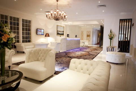 Crowne Plaza Hawkesbury Valley, An IHG Hotel - Accommodation Brisbane 34