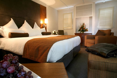 Crowne Plaza Hawkesbury Valley, An IHG Hotel - Accommodation Brisbane 42