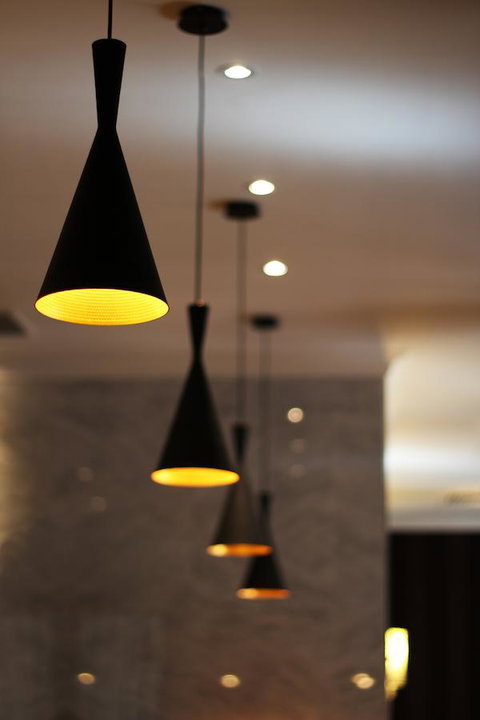 Crowne Plaza Hawkesbury Valley, An IHG Hotel - Accommodation Brisbane 37