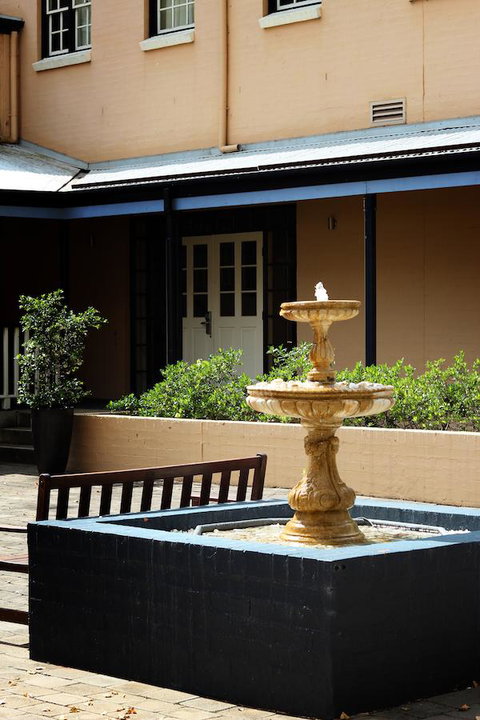 Crowne Plaza Hawkesbury Valley, An IHG Hotel - Accommodation Brisbane 44