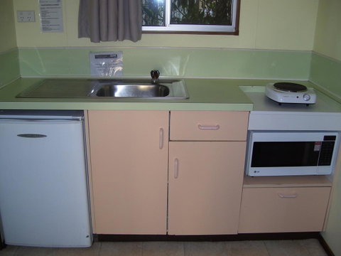 Glenwood Tourist Park & Motel - Accommodation Brisbane 16