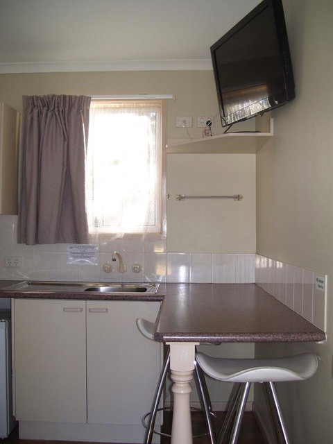 Glenwood Tourist Park & Motel - Accommodation Brisbane 18