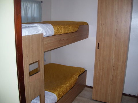 Glenwood Tourist Park & Motel - Accommodation Brisbane 26