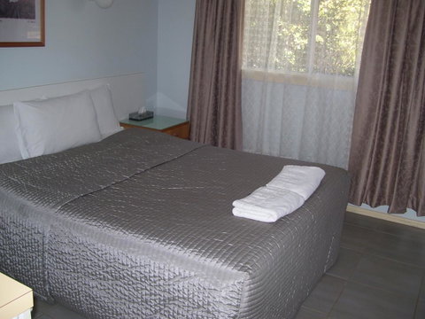 Glenwood Tourist Park & Motel - Accommodation Brisbane 28
