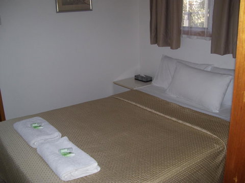 Glenwood Tourist Park & Motel - Accommodation Brisbane 21